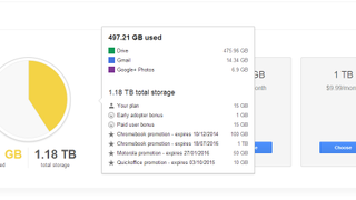 Go Check When Your Free Cloud Storage Deals Expire